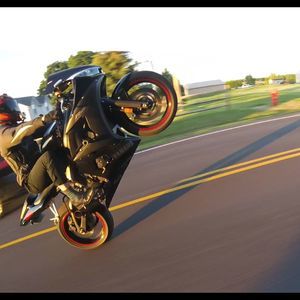 Meet your Posher, Cody